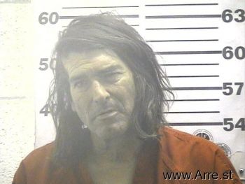 Patrick M Davis Mugshot