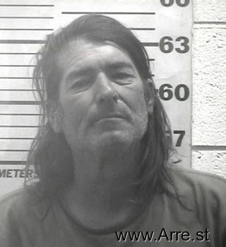 Patrick M Davis Mugshot