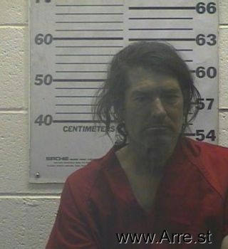 Patrick M Davis Mugshot