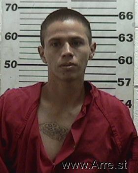 Patrick  Gallegos Mugshot