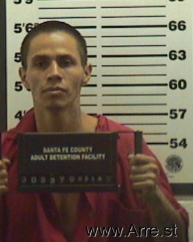 Patrick  Gallegos Mugshot