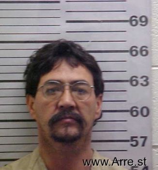 Patrick  Gallegos Mugshot