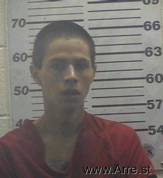 Patrick  Gallegos Mugshot