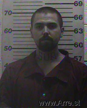 Patrick  Garcia Mugshot