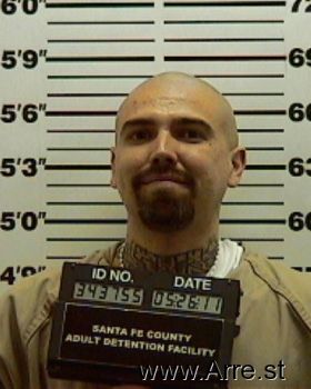 Patrick  Garcia Mugshot