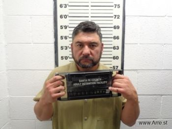 Patrick Daniel Garcia Mugshot