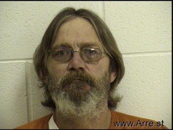 Patrick  Glenn Mugshot