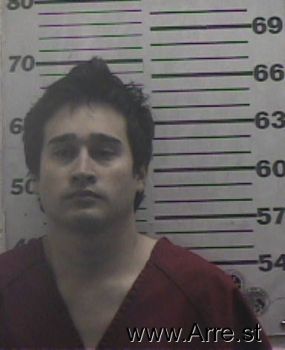 Patrick  Gonzales Mugshot