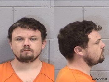 Patrick Duane Loring Mugshot