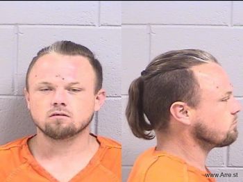 Patrick Duane Loring Mugshot