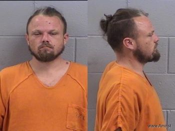 Patrick Duane Loring Mugshot