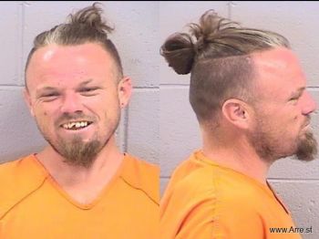 Patrick Duane Loring Mugshot