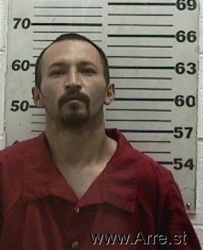 Patrick  Martinez Mugshot