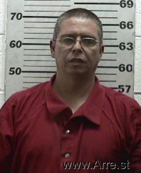 Patrick  Martinez Mugshot