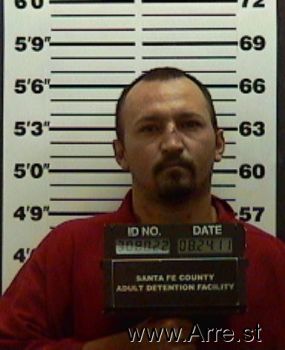 Patrick  Martinez Mugshot