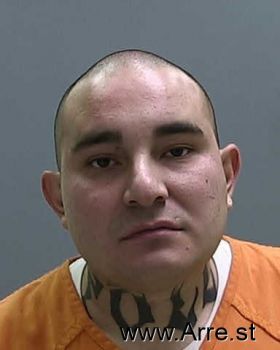 Patrick  Martinez Mugshot