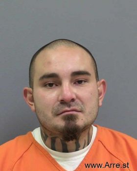 Patrick  Martinez Mugshot