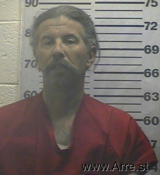 Patrick  Martinez Mugshot