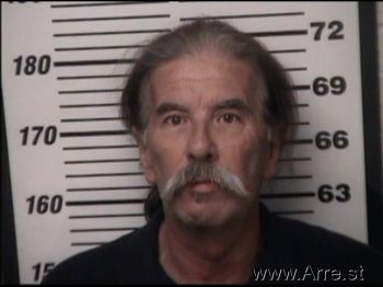 Patrick  Martinez Mugshot