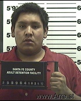 Patrick C Moquino Mugshot