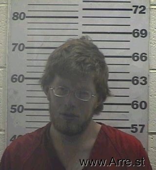 Patrick Steven Murphy Mugshot