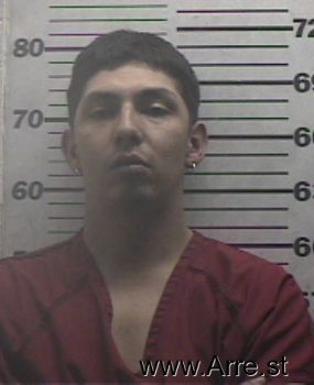 Patrick  Rodriguez Mugshot