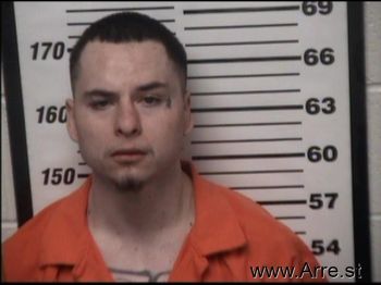 Patrick  Rosell-darcy Mugshot