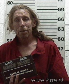 Patrick J Ryan Mugshot