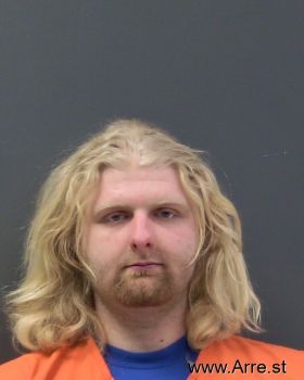 Patrick Shay Thomas Mugshot