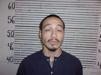 Patrick L Torres Mugshot