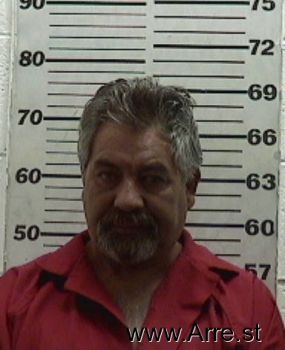 Patrick  Trujillo Mugshot