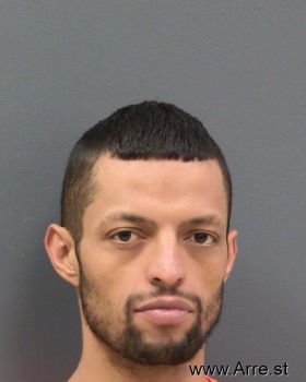 Patrick Nmn Jr Trujillo Mugshot