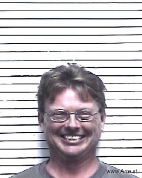 Patrick D Yeager Mugshot