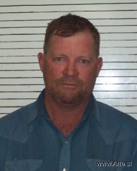 Patrick Wayne Yeager Mugshot