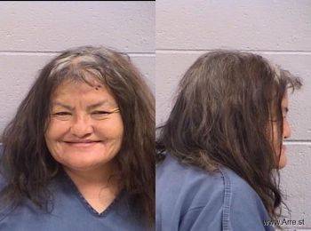 Patty Patricia Smith Mugshot