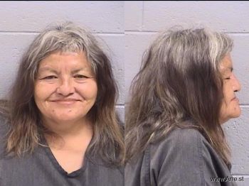 Patty Patricia Smith Mugshot