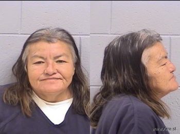 Patty Patricia Smith Mugshot