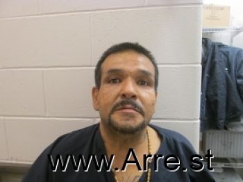 Paul C Aguilar Mugshot