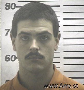 Paul J Boone Mugshot