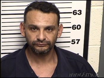 Paul Edward Carrasco Mugshot