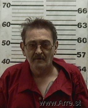 Paul  Carrillo Mugshot