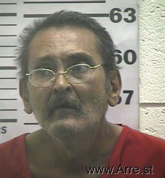 Paul  Carrillo Mugshot