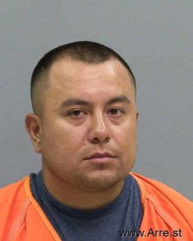 Paul  Carrion Mugshot