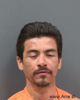 Paul Nmn Castillo Mugshot