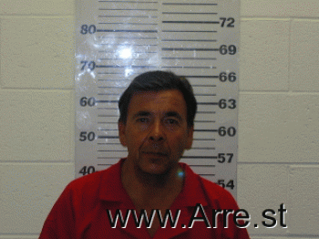 Paul  Castillo Mugshot