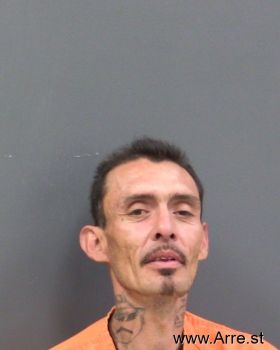 Paul Nmn Chavez Mugshot