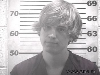 Paul  Collins Mugshot