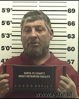 Paul  Garcia Mugshot