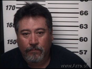 Paul  Garcia Mugshot