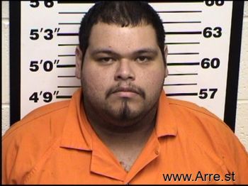 Paul J Garcia-celio Mugshot